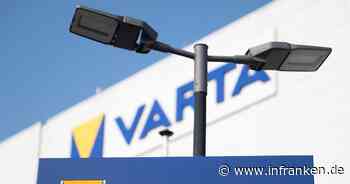 Batteriekonzern Varta soll zerschlagen werden
