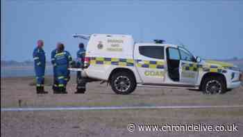 Teen girl and woman die after beach incident as third person hospitalised