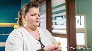 Abschied von "Notruf Hafenkante": Manuela Wisbeck verlässt Serie nach 16 Jahren