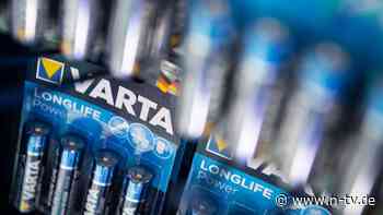 Rettung gescheitert: Batteriehersteller Varta wird zerschlagen