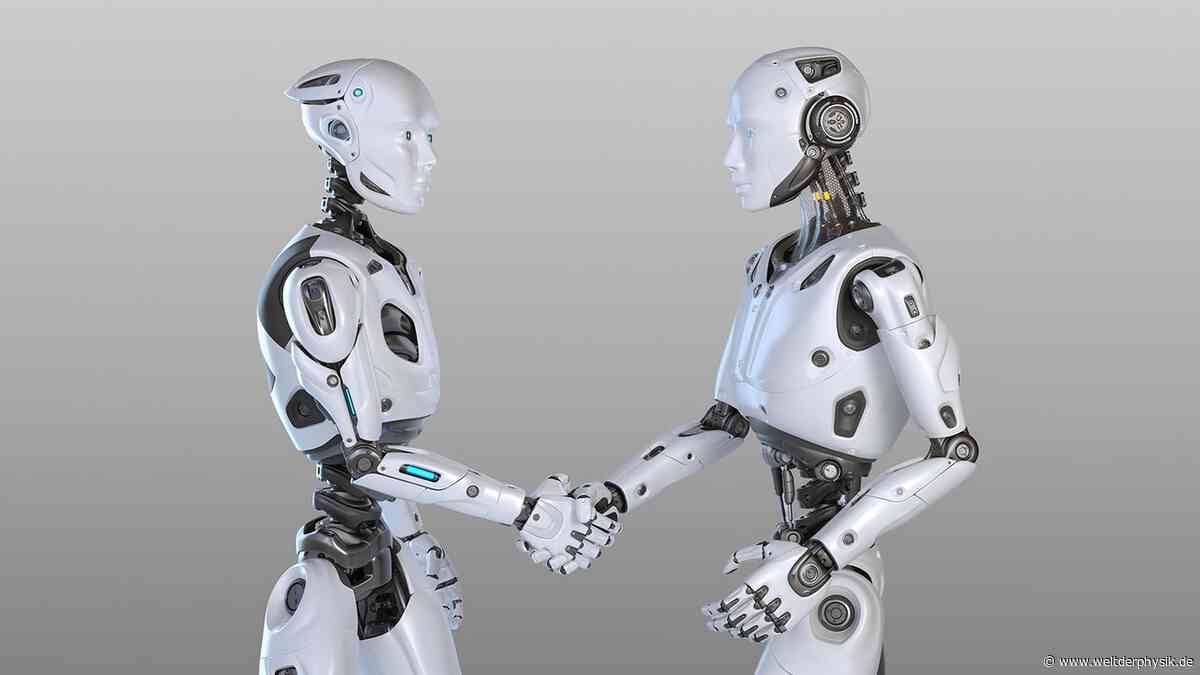 Robotik