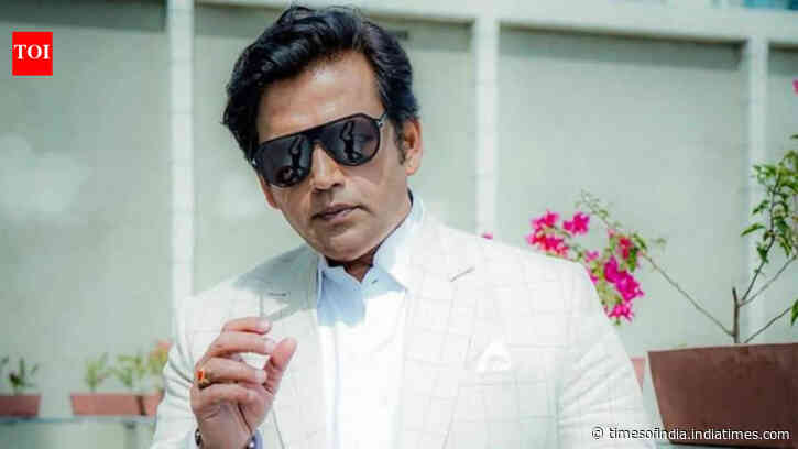 Ravi Kishan laughs off viral memes after NEET remark: 'How many people will I stop?'