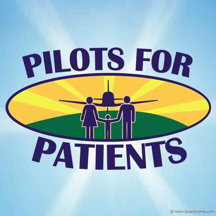 Pilots for Patients Fly-In and Car Show Coming to Kosciusko Airport