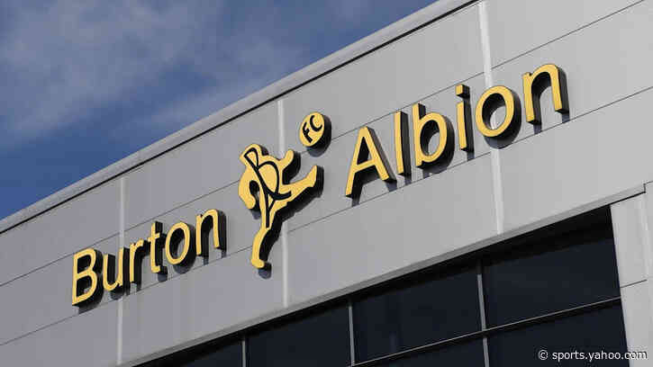 Burton accept 28 breaches of agent regulations