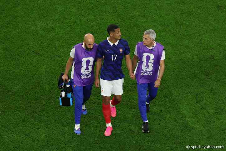 Arsenal confirm William Saliba injury update