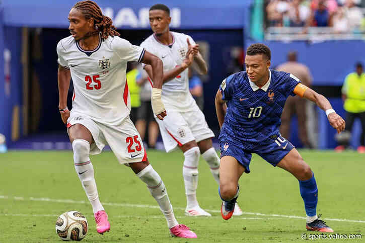 Journalist plays down Liverpool interest in England World Cup star