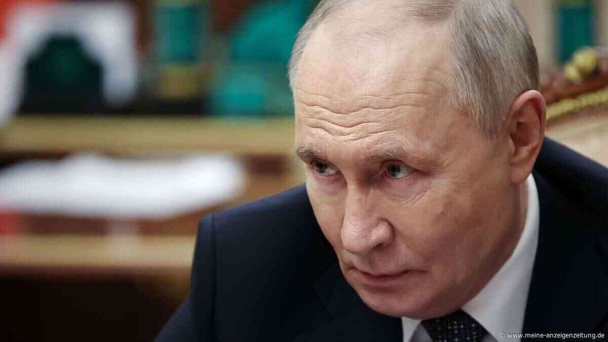 Putins Zahlenspiel: Was der Kreml verschweigt, wenn er von „Stabilität“ spricht