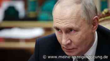 Putins Zahlenspiel: Was der Kreml verschweigt, wenn er von „Stabilität“ spricht
