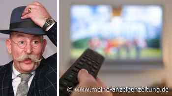 ZDF wirbelt TV-Programm durcheinander: Etliche Sendungen fallen aus – auch „Bares für Rares“ betroffen