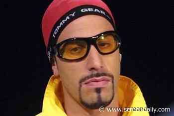 Sacha Baron Cohen filming directorial debut ‘Ali G: Who Iz I?’ for Amazon MGM Studios