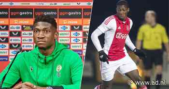 Na tien jaar speelt oud-Ajacied tegen FC Twente weer op Nederlandse bodem: ‘Fijn om terug te zijn’