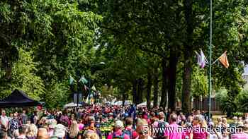 Nijmeegse Vierdaagsefeesten cancelen grote acts: ’Vergroot risico op incidenten’