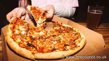 Can pizza takeaway boxes be recycled? Bristol waste firm settles debate