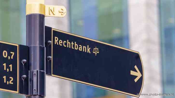 Man krijgt zes jaar cel voor gewelddadige cryptoroof in Rijswijk