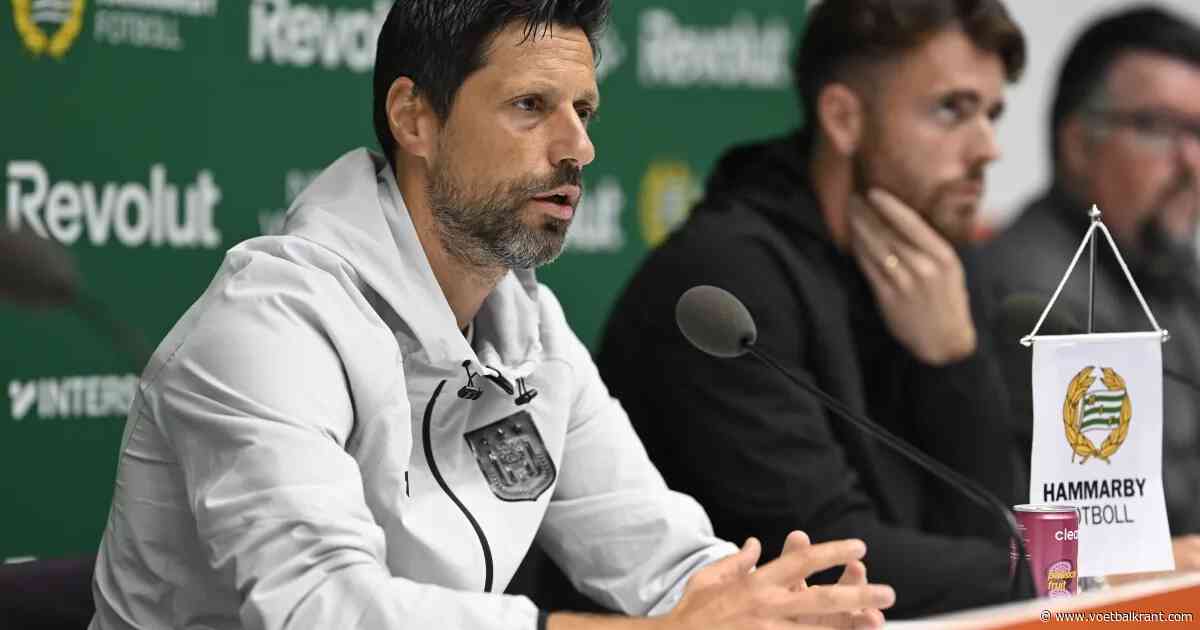 Anderlecht-coach Vitor Bruno haalt opvallend punt aan voor Europese clash: "UEFA moet hiernaar kijken"