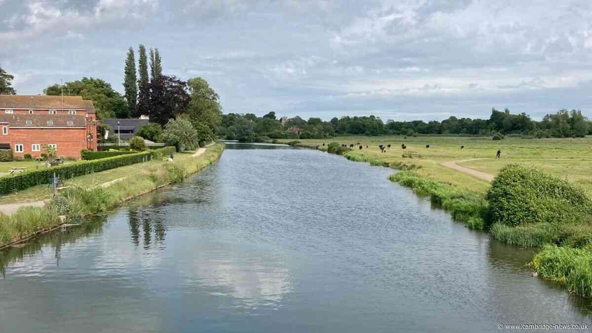 River Cam users breaching licence conditions could face legal enforcement
