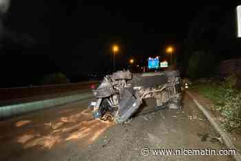 Sécurité routière dans les Alpes-Maritimes : hausse des morts en juin, les deux-roues et les piétons en première ligne