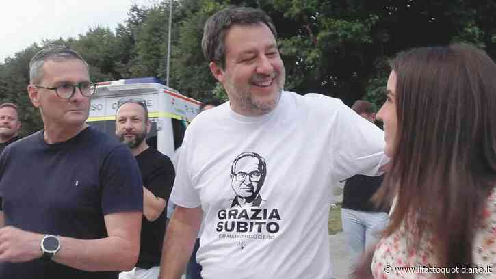 “La casa è sacra”. E il garage? A ogni sentenza partono gli slogan da Far West