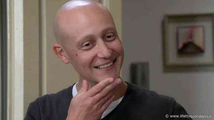 “Per l’alopecia ho dovuto interrompere Distretto di Polizia, è stata una bella mazzata. Nel giro di pochi mesi ti ritrovi con un aspetto completamente diverso, è difficile accettarlo”: le confessioni di Francesco Vitiello