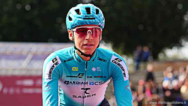Test antidoping al Tour, l’accusa di Mohoric: “Penso sia una questione di soldi. Sappiamo tutti che dal francese non sono andati alle 5 del mattino”