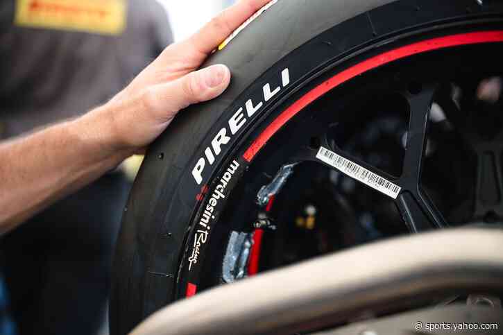 How much do MotoGP tyres cost and who pays for them?
