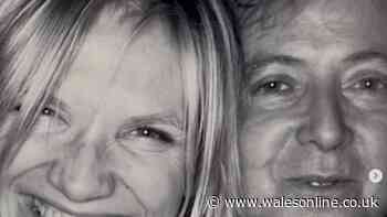 BBC Radio 2 star Jo Whiley's heartbroken as dad dies