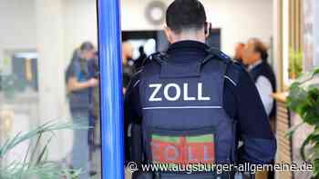 Verdacht auf Schwarzarbeit: Zoll nimmt über 100 Autowaschanlagen und Kfz-Werkstätten ins Visier