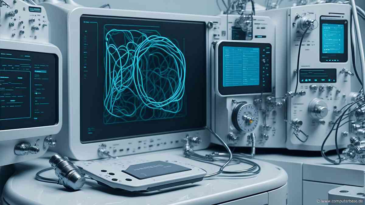 Klage gegen OpenAI: ChatGPT Health löst lebens­be­drohliche Situation aus
