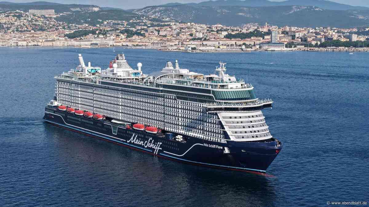 „Mein Schiff“-Kreuzfahrten: Nach „Shitstorm“ stoppt TUI Cruises neue Bezahl-Idee
