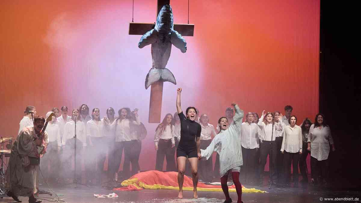 Nach Wal-Theaterstück: Ernst Deutsch Theater äußert sich zu Morddrohungen