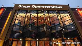 Überraschung am Operettenhaus: Ein jahrelang gefeiertes Musical kehrt zurück