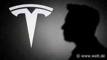 Jetzt offenbart sich der wahre Masterplan für Tesla