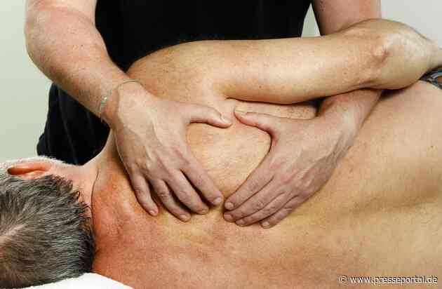 Faszien: Faszinierendes Netzwerk des Körpers / Warum sie in der Osteopathie eine Schlüsselrolle spielen