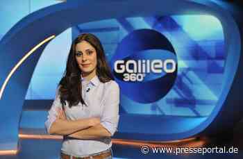 ProSieben macht am Samstag mit "Galileo 360° Ranking XXL" eine Weltreise der Extraklasse