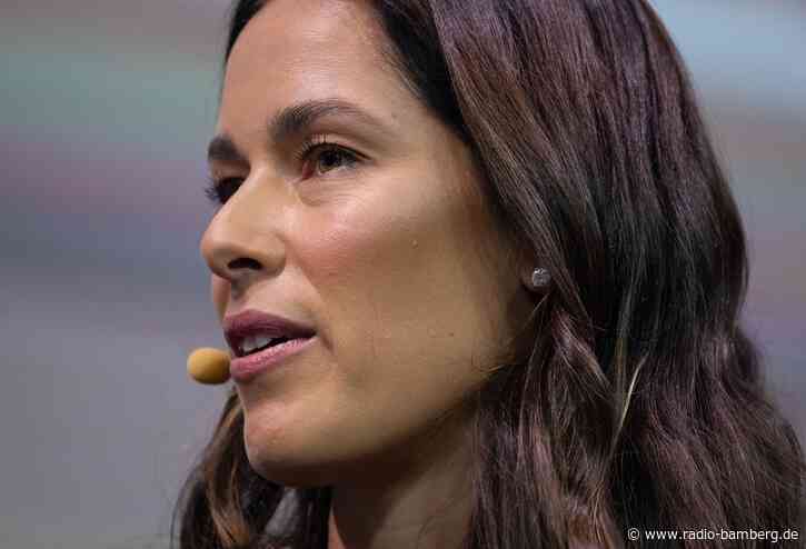 Ex-Tennisstar Ivanovic über Panik: «Von Angst überwältigt»