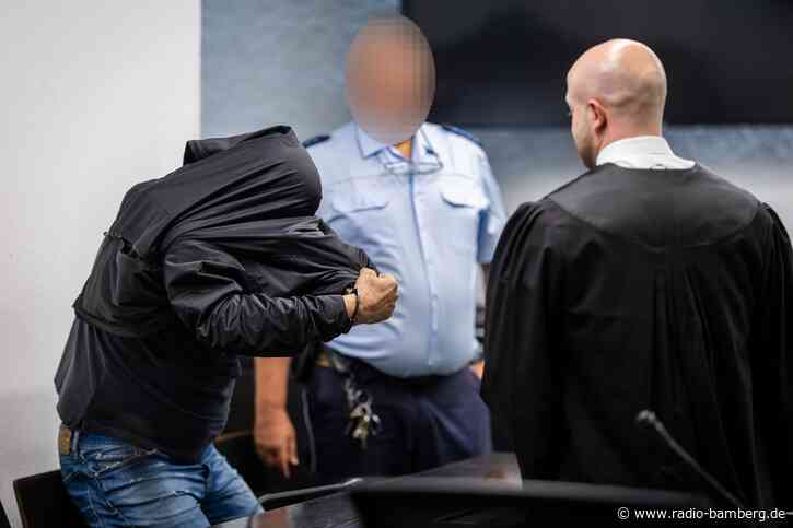 Zwölf Jahre Haft im Prozess um verweste Kofferleiche