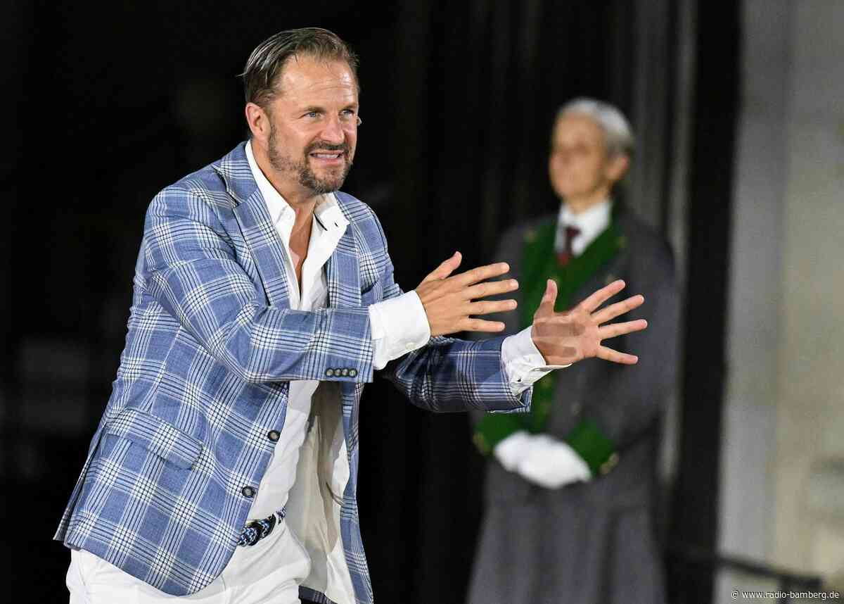 «Jedermann»-Star Hochmair sehnt sich nicht nach Familie