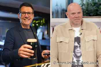 Andy Burnham latest: Tom Kerridge says rate cut for pubs ‘won’t make a difference’ as he hits out at PM’s plan