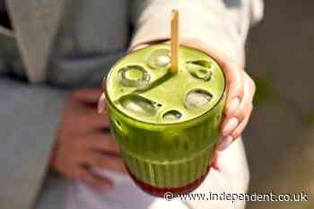 Could matcha be slowing down how your body absorbs iron?