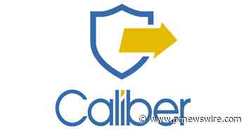 Built for a Mission That Never Stops: Caliber Public Safety Introduces CALI