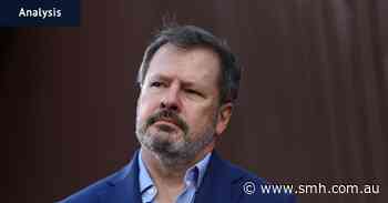 Ed Husic has taken on the role of Labor’s conscience. Will it last?