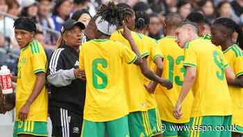 Can this young, mostly local, Banyana side succeed...