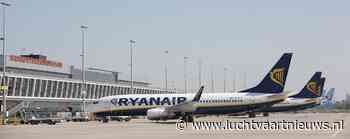 Ryanair grijpt in op Charleroi Airport ondanks Belgische vliegbelasting lager uitvalt