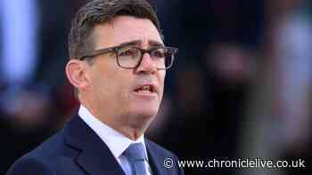 Expert highlights 'root problem' with Andy Burnham's electricity bill change