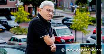 Wim (92) moet vijf keer zelf naar de dialyse rijden, omdat taxi weer eens niet komt opdagen