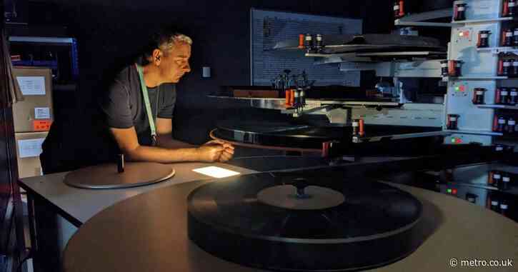 The Odyssey is selling out IMAX 70mm screenings – but is it already a dying art?