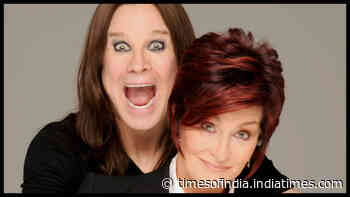 Sharon Osbourne reveals how Ozzy Osbourne's spent his final weeks