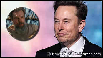 All of Elon Musks comments about 'The Odyssey'