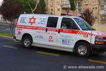 Stabbing attack leaves 1 Israeli and 2 Palestinians injured