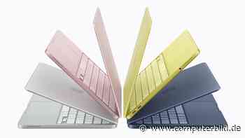 Insider verrät: Das alles bietet das MacBook Neo 2